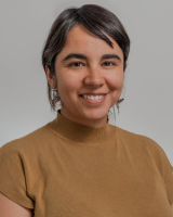Dr. Carolina Quezada