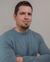  M.Sc. Orlando Vargas
