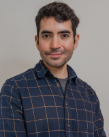 Dr. Mauricio Valdivia