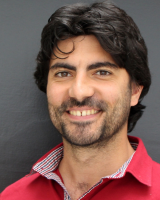 Dr. Dimitrii Tanese
