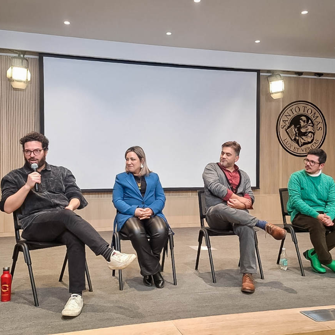 Celebrating Biotechnology Day: Bridging Academia and Industry in Chile