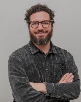 Dr. Kris Blanchard