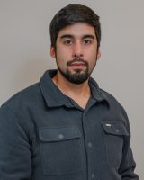  M.Sc. Bastián Brauer
