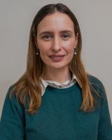 Dr. Carolina Di Santo