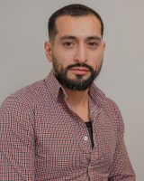 Dr. Luis Solano