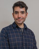 Dr. Mauricio Valdivia