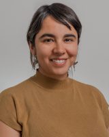 Dr. Carolina Quezada