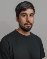  M.Sc. Bastián Brauer