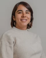 Dr. Carolina Quezada