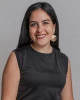 María Beatriz Lazen