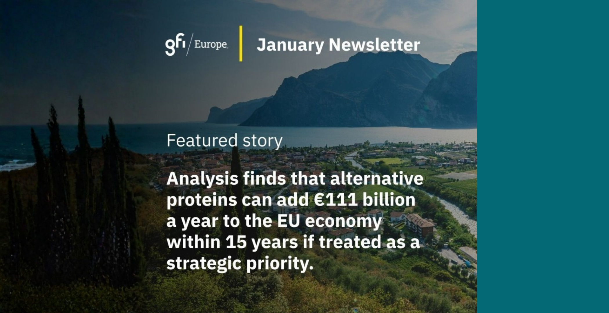 Kris Blanchard on Why Alternative Proteins Should Be a Strategic Priority for LATAM